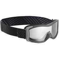 Lunettes &agrave; coque &agrave; protection balistique X1000, Lentille Transparent, Antibu&eacute;e/Anti-&eacute;gratignures, Ventilation Directe Seaboard Timber Mart