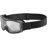 Lunettes &agrave; coque &agrave; protection balistique X1000, Lentille Transparent, Antibu&eacute;e/Anti-&eacute;gratignures, Ventilation Directe Seaboard Timber Mart