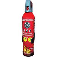 Extincteur Hero 911 sans PFAS, ACK, Capacit&eacute; 750 ml Seaboard Timber Mart