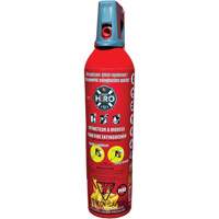 Extincteur Hero 911 sans PFAS, ACK, Capacit&eacute; 750 ml Seaboard Timber Mart
