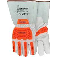 Performance & Ergonomic Gloves