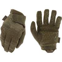Gants &agrave; prise haute dext&eacute;rit&eacute; Precision Pro, Paume Synth&eacute;tique, Taille Petit Seaboard Timber Mart