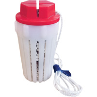 Module de traitement d'eau pour douche oculaire sans produits chimiques Aquanella Seaboard Timber Mart