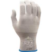 Gants AX200 ESD, Nylon, Calibre 18, 6/Petit Seaboard Timber Mart