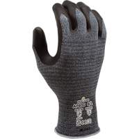 AP800 ESD Gloves, 6/Small, Microfoam Nitrile Coating, 13 Gauge, Polyester Shell Seaboard Timber Mart