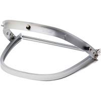 Headgear For Faceshields