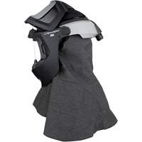 Couverture compl&egrave;te du cou Speedglas pour 9100 Seaboard Timber Mart