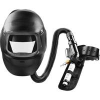 Masque de soudage robuste Speedglas G5-01 avec soupape de refroidissement V-100 Vortex, Standard, Soudage Seaboard Timber Mart