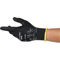 Gants r&eacute;sistants &agrave; la chaleur conductrice et &agrave; la coupe ActivArmr 80-505, Taille 6, Calibre 13, Rev&ecirc;tement Mousse de nitrile, Enveloppe en Kevlar/Intercept, ASTM ANSI niveau A5/EN 388 niveau E Seaboard Timber Mart