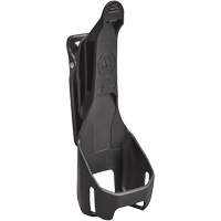 &eacute;tui avec agrafe de ceinture pour radio bidirectionnelle Curve Seaboard Timber Mart