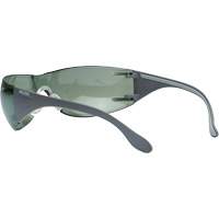 Lunettes de s&eacute;curit&eacute; Adapt Lite, Lentille Int&eacute;rieur/ext&eacute;rieur, Antibu&eacute;e/Anti-&eacute;gratignures, ANSI Z87+/R&eacute;pond ou surpasse la norme CSA Z94.3 Seaboard Timber Mart
