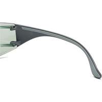 Lunettes de s&eacute;curit&eacute; Adapt Lite, Lentille Int&eacute;rieur/ext&eacute;rieur, Antibu&eacute;e/Anti-&eacute;gratignures, ANSI Z87+/R&eacute;pond ou surpasse la norme CSA Z94.3 Seaboard Timber Mart