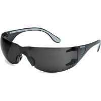 Lunettes de s&eacute;curit&eacute; Adapt Lite, Lentille Fum&eacute;e, Antibu&eacute;e/Anti-&eacute;gratignures, ANSI Z87+/R&eacute;pond ou surpasse la norme CSA Z94.3 Seaboard Timber Mart
