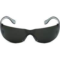 Lunettes de s&eacute;curit&eacute; Adapt Lite, Lentille Fum&eacute;e, Antibu&eacute;e/Anti-&eacute;gratignures, ANSI Z87+/R&eacute;pond ou surpasse la norme CSA Z94.3 Seaboard Timber Mart