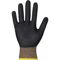 Pro S13TAXFN Thin Cut-Resistant Gloves, Size 6, 13 Gauge, Foam Nitrile Coated, TenActiv Shell, ASTM ANSI Level A5 Seaboard Timber Mart