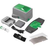 PAPR Industrial Starter Pack for Gas Filters Seaboard Timber Mart