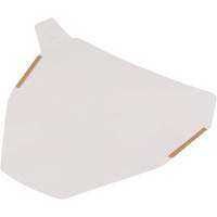 PETG White Tear Off Lens for T-Link Seaboard Timber Mart