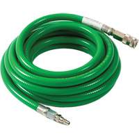 50' Breathing Air Supply Hose Seaboard Timber Mart