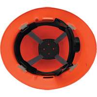 Suspension &agrave; quatre points LIDGUARD pour casquette & casque &agrave; bordure compl&egrave;te, Rochet Seaboard Timber Mart