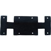 Coussinet frontal LIDGUARD Seaboard Timber Mart