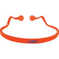 SEALTEC Semi-Aural Ear Band Hearing Protection, 23 NRR dB, Meets/Exceeds CSA Class BL Seaboard Timber Mart