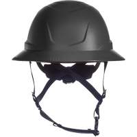 V-Gard H2&reg; Full Brim Safety Helmet, Ratchet Suspension, Non-Vented Seaboard Timber Mart