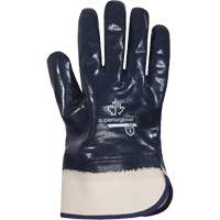 KnitActiv N9B Heavy-Duty Gloves, Size 9, Cotton Seaboard Timber Mart