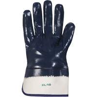 KnitActiv N9B Heavy-Duty Gloves, Size 9, Cotton Seaboard Timber Mart