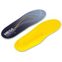 Ergo Cooling 37.5&reg; Insole, Women's 5 - 7 Seaboard Timber Mart