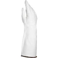 TEMPCOOK 476 Thermal Protection Gloves, Nitrile, 7, Protects Up To 482° F (250° C) Seaboard Timber Mart