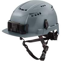 Casques de sécurité