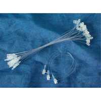 Attaches plastique Seaboard Timber Mart