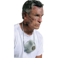 2700 Particulate Respirators, N95, NIOSH Certified, Large/Medium Seaboard Timber Mart