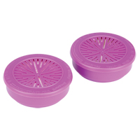 Filtres &agrave; coquille dure North, Filtre contre les particules, Filtre P100 Seaboard Timber Mart