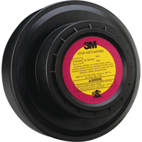 Powered Air Purifying Respirators (PAPR) Cartridge, Acid Gas/Organic Vapour, Pack of 1 Seaboard Timber Mart