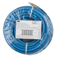 Supplied Air Hose, Standard High Pressure, 100' Seaboard Timber Mart