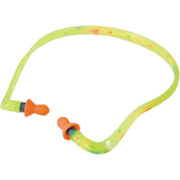 Bouchons d'oreilles Quiet Bands de Howard Leight, NRR dB 27, R&eacute;pond ou surpasse la norme CSA classe BL Seaboard Timber Mart