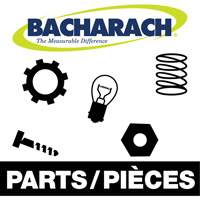 Blue Strobe Single-Zone Refrigerant Monitor Seaboard Timber Mart