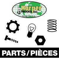 Replacement Handle Lock Pin Clips Seaboard Timber Mart