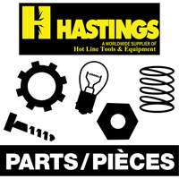 Couvercle de base en caoutchouc de rechange Seaboard Timber Mart