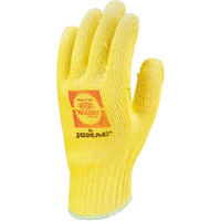 Gants en tricot de poids moyen, Taille Petit/7, Calibre 7, Enveloppe en Kevlar, ANSI/ISEA 105 niveau 2 Seaboard Timber Mart