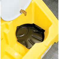 Universal&reg; Well Liner for Poly-Dolly&reg; Seaboard Timber Mart