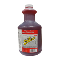 Sqwincher&reg; Rehydration Drink, Concentrate, Fruit Punch Seaboard Timber Mart