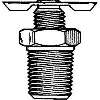 Robinet Seaboard Timber Mart