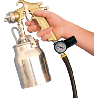 Mini r&eacute;gulateurs, 1/4" NPT, PSI max. de 165 PSI, Modulaire Seaboard Timber Mart