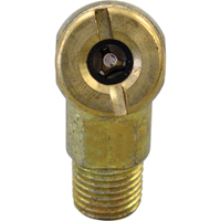 Standard Air Chucks - Ball Foot Air Chucks Seaboard Timber Mart