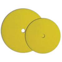 QUICK-STEP Polishing Disc, 4-1/2" Dia. Seaboard Timber Mart