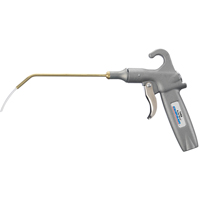 Pistolets pneumatiques pour trou borgne, 1/4" NPT, , 120 PSI Seaboard Timber Mart