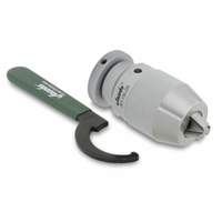 MANDRIN,SANS CLE,PRECISION,HAUT COUPLE,CAP.0.512 Seaboard Timber Mart