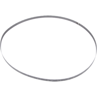 Lame de scie &agrave; ruban portable Univerz, Bim&eacute;tal, 44-7/8" lo x 1/2" la x &eacute;paisseur 0,020", 10-14 dents par pouce Seaboard Timber Mart